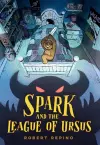 Spark and the League of Ursus cover