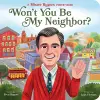 Won't You Be My Neighbour? cover