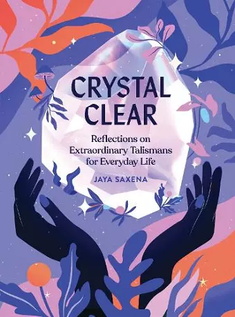 Crystal Clear cover