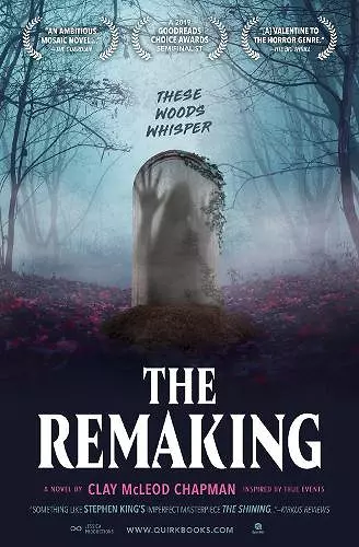 The Remaking cover