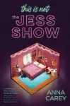 This Is Not the Jess Show cover