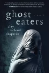 Ghost Eaters cover