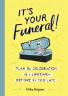 It's Your Funeral cover