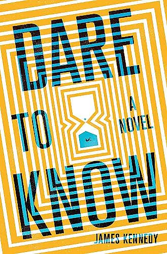 Dare to Know  cover