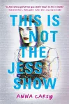 This Is Not the Jess Show cover