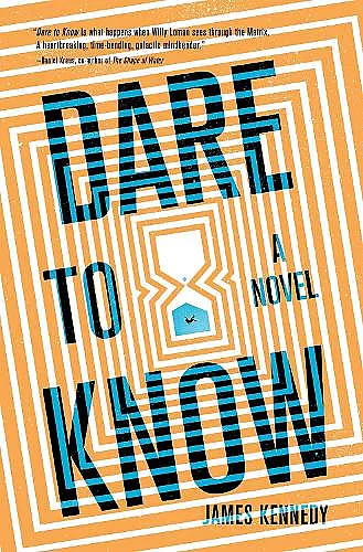 Dare to Know  cover