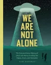 We Are Not Alone cover