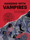 Hanging with Vampires  cover