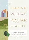 Thrive Where You're Planted    cover