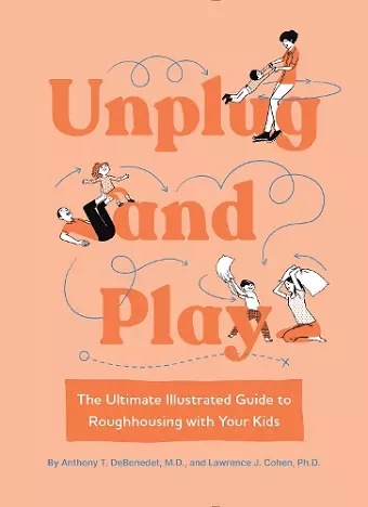 Unplug and Play cover