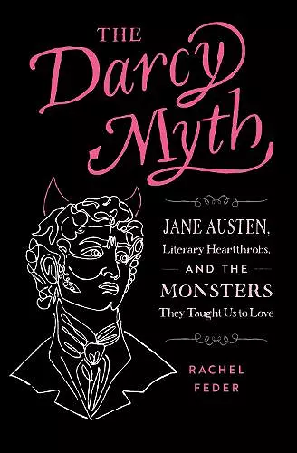 The Darcy Myth cover