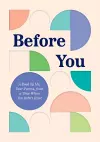 Before You cover