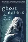 Ghost Eaters cover