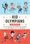 Kid Olympians: Winter cover