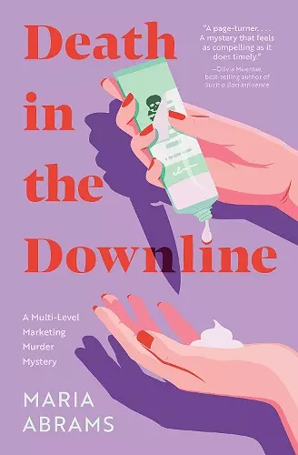 Death in the Downline cover