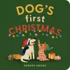 Dog's First Christmas cover