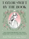 Taylor Swift by the Book cover