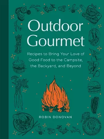 Outdoor Gourmet cover