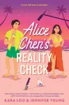 Alice Chen's Reality Check cover