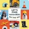 Let's Find Yaya and Boo on the Go! cover