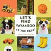 Let's Find Yaya and Boo at the Park! cover