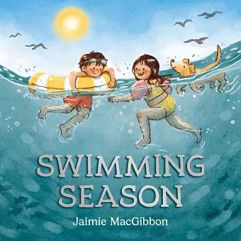 Swimming Season cover