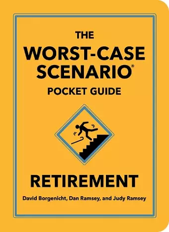 The Worst-Case Scenario Pocket Guide: Retirement cover