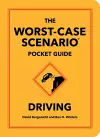 The Worst-Case Scenario Pocket Guide: Driving cover