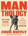 Man-thology cover