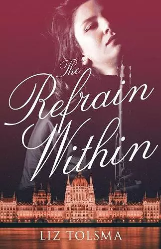 The Refrain Within cover