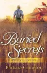 Buried Secrets cover