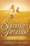 Summer`s Promise cover