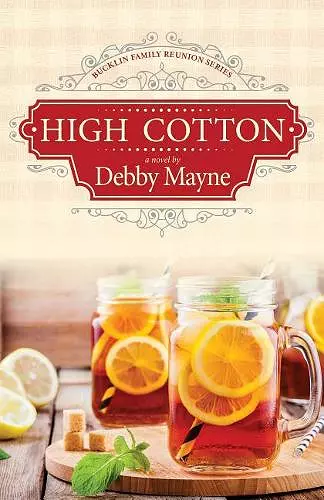 High Cotton cover