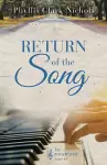 Return of the Song cover