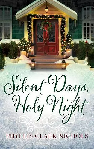 Silent Days, Holy Night cover