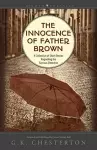 The Innocence of Father Brown cover