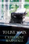 To Live Again cover