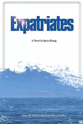 Expatriates cover