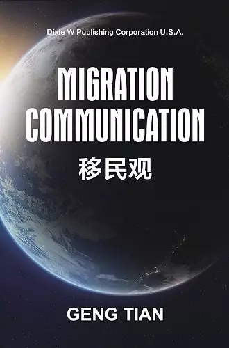 Migration Communication cover