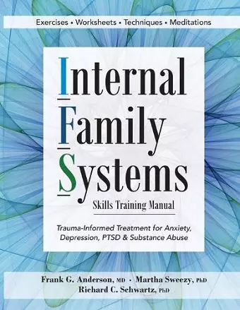 Internal Family Systems Skills Training Manual cover