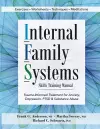 Internal Family Systems Skills Training Manual cover