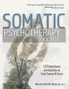 Somatic Psychotherapy Toolbox cover