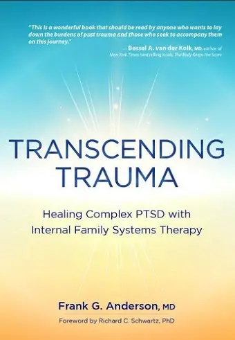 Transcending Trauma cover