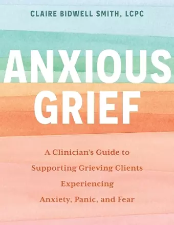 Anxious Grief cover