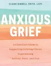 Anxious Grief cover