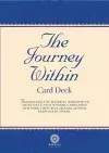 The Journey Within Card Deck cover