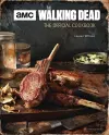 Walking Dead: The Official Cookbook and Survival Guide cover