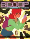 Scoop Vol 1 cover