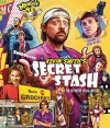 Kevin Smith's Secret Stash cover