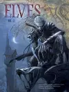 Elves, Vol. 3 cover